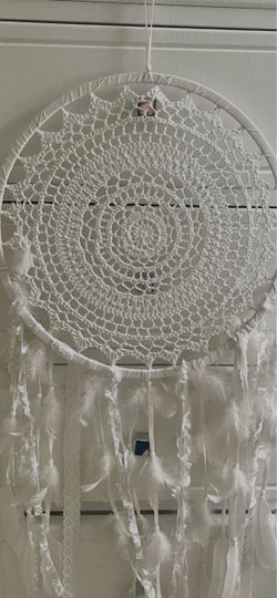 Dreamcatcher Wall Hanging