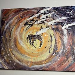 My art