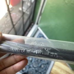 Phenix 905-2 Blank TRX