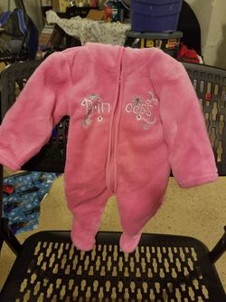 Baby girl onesies