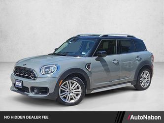 2020 Mini Countryman