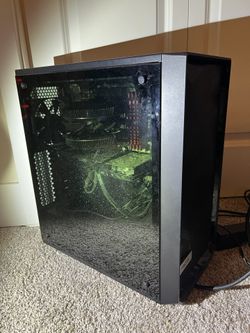 Gaming Computer
