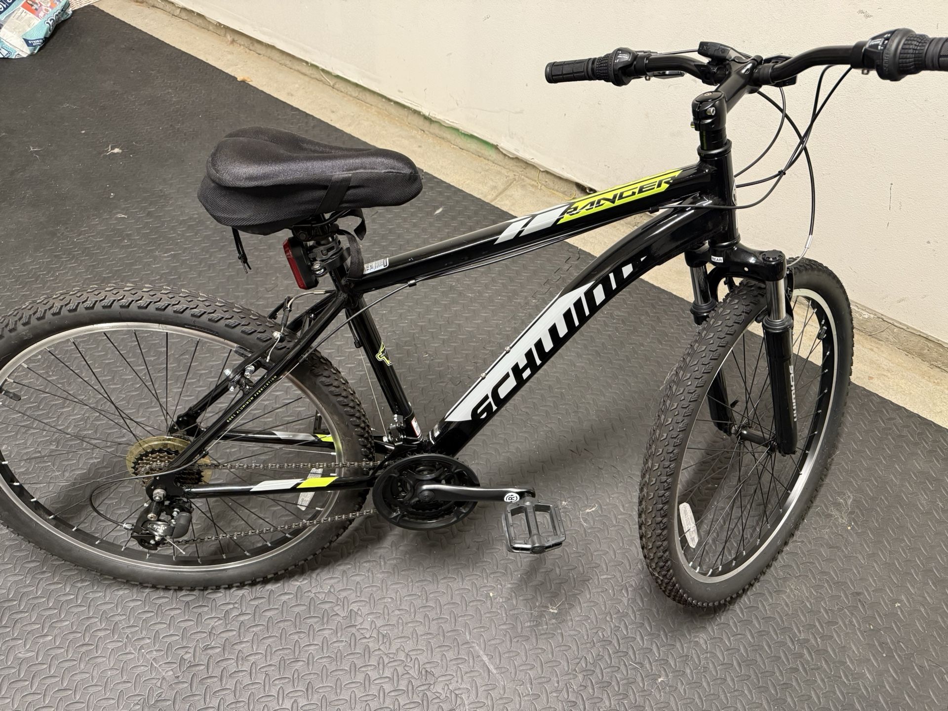 Schwinn Ranger men's 26"