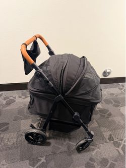 Pet stroller