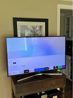 Samsung 49” TV