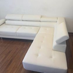 Sectional Sofa 