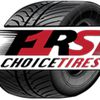 First Choice Tires Revere