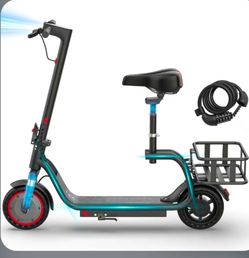 ELECTRIC SCOOTER ( T2 - NAVIC)