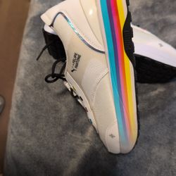 New - Puma Women's Size 9 Tennis Shoes 