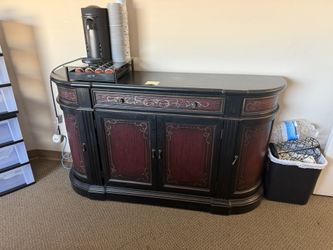 Buffet Cabinet