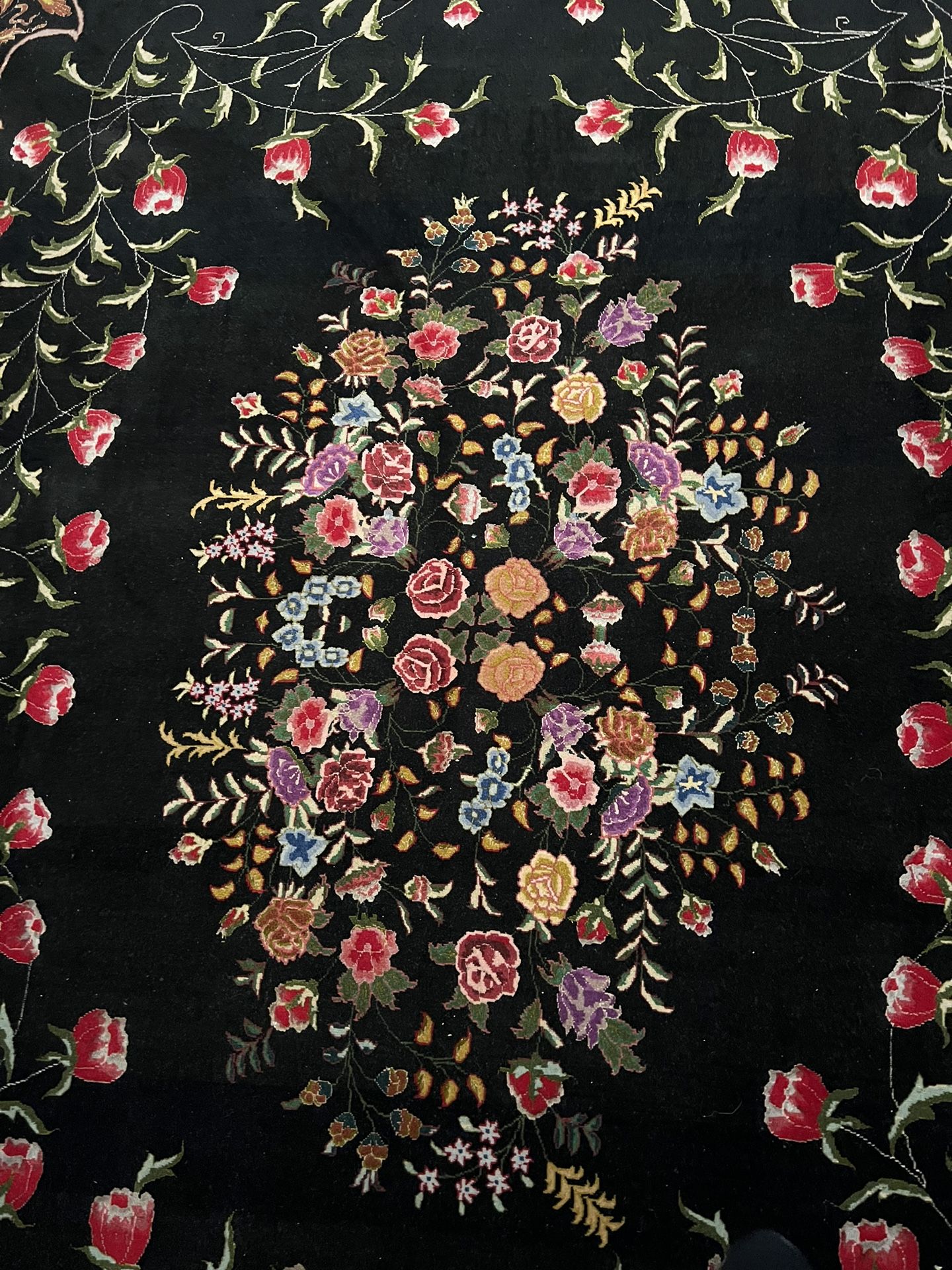 Persian Rug