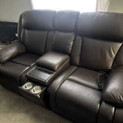 Couch Set