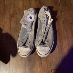 Men’s Converse Size 12