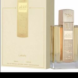 Perfume Árabe De Mujer