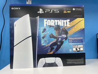  PS5 Slim Disc Edition- Pay $5 to take it home same day - No Credit Needed