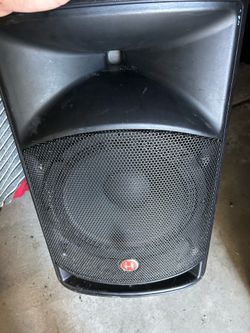 Speaker