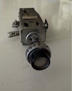 Vintage 1953-54 Chevy Headlight switch