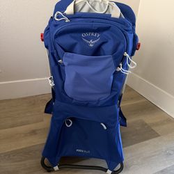 Osprey Poco Plus Baby Carrier