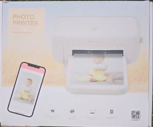 Photo Printer