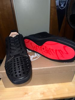 red bottoms designer shoes