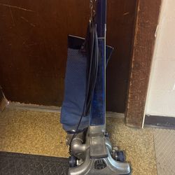 Kirby vacuum sweeper