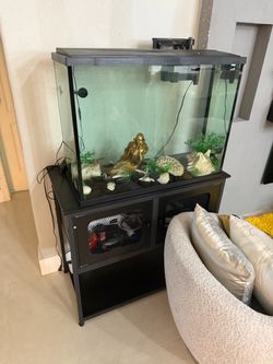 Aquarium