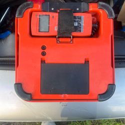 Big Scale For Big Shit 