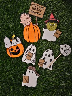 Craft Items