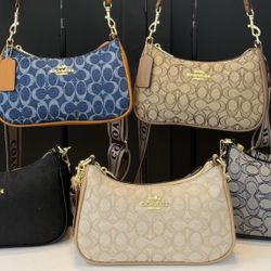 Coach Bags 