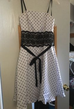Women's dress