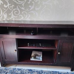 Tv Stand 52" Wide