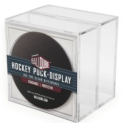 Multiple Clear Displays