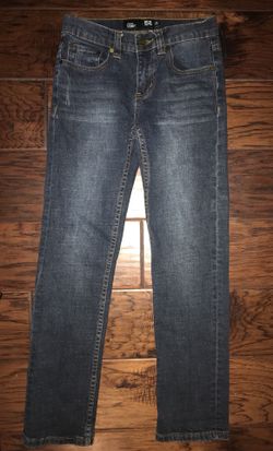 Boys jeans