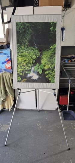 Quartet Easel