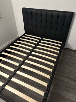 Bed Frame
