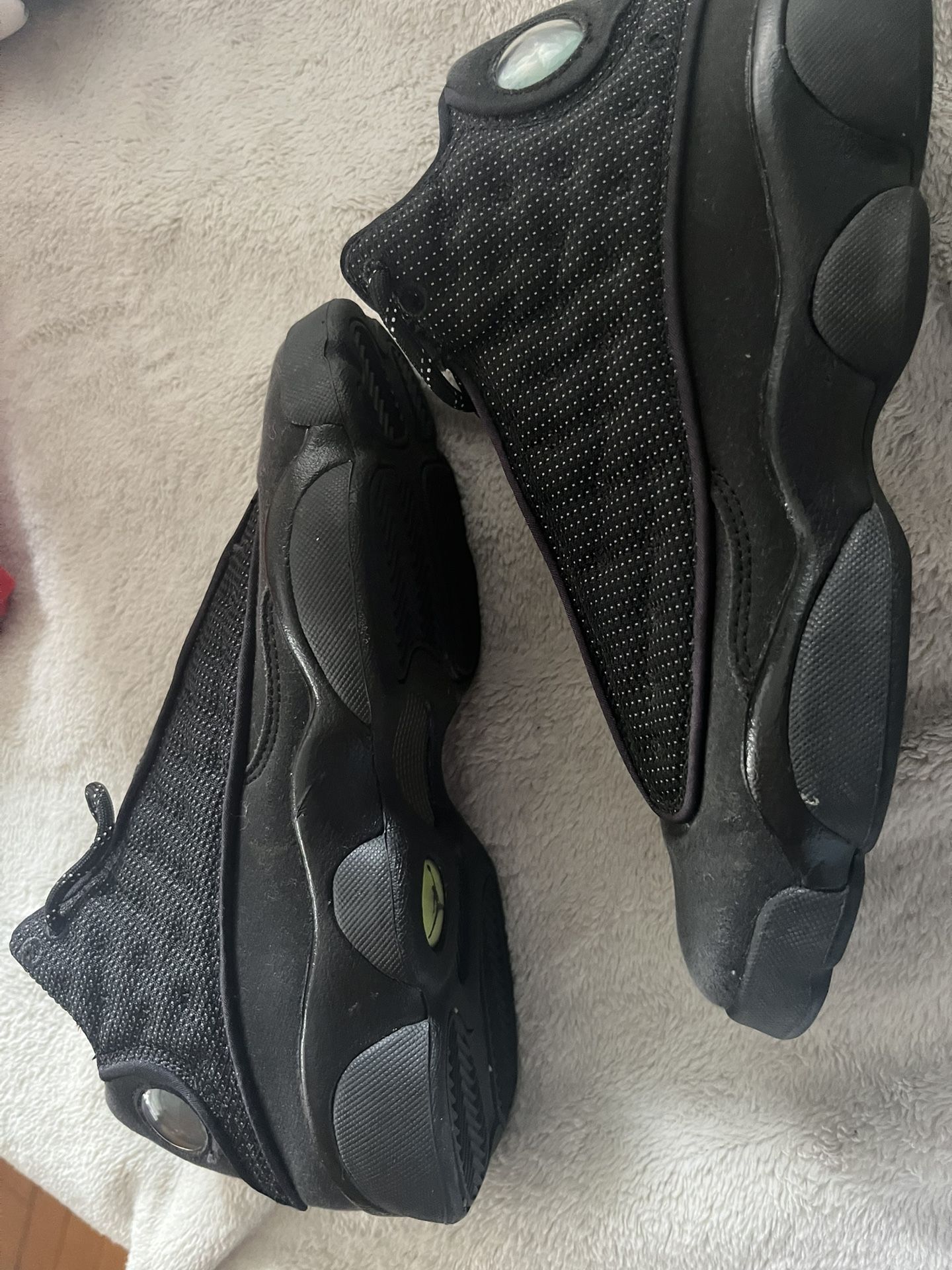 7y Jordan’s