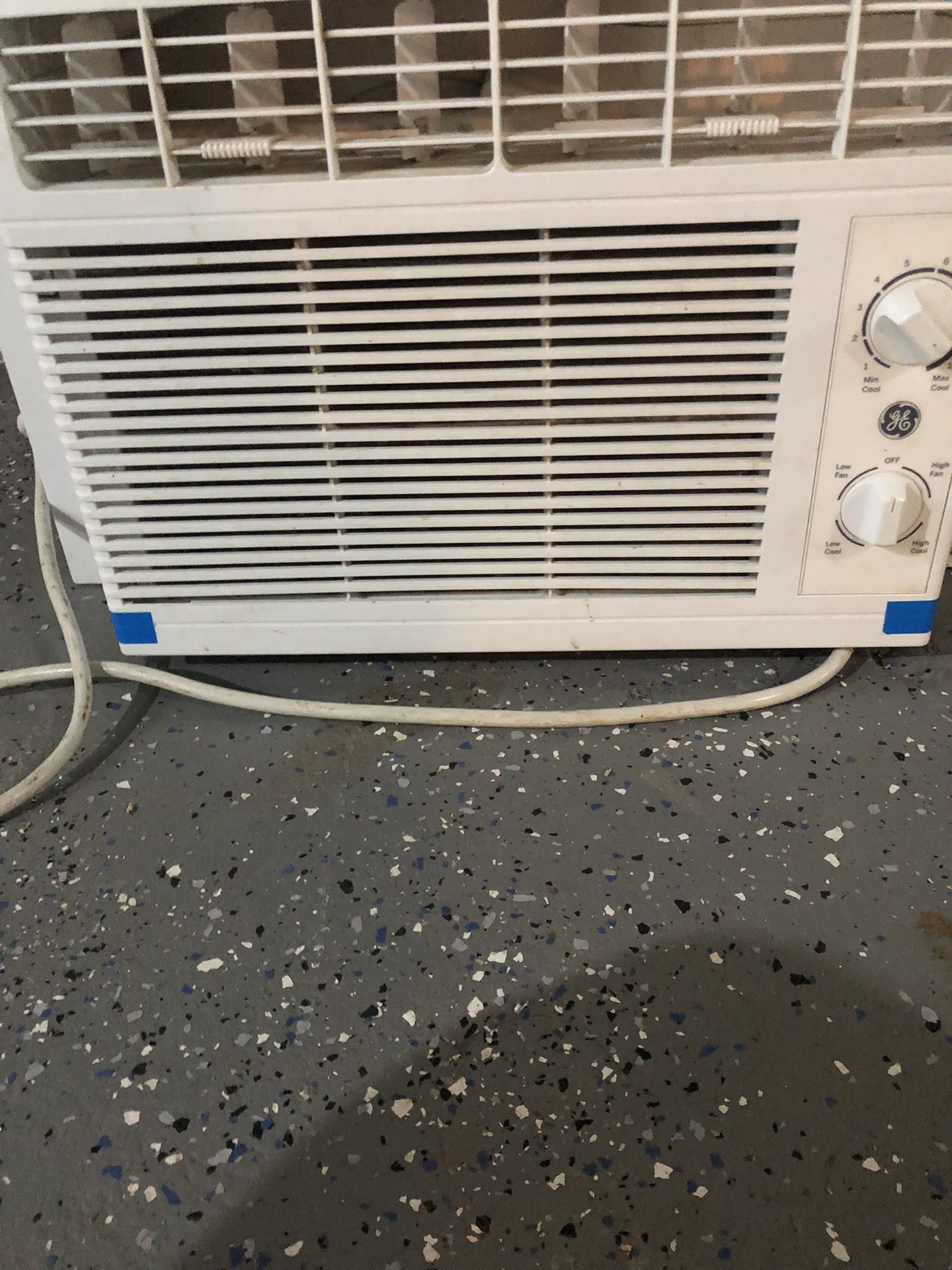 2 BedRoom Air Conditioners