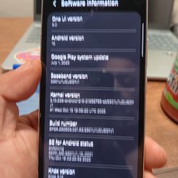 (New) Galaxy S22 128gb UNLOCK 