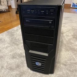 Budget Gaming Pc - i5 + Gtx 560 ti - Ready to play!