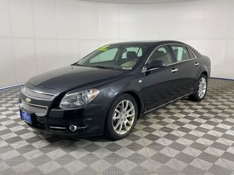 2008 Chevrolet Malibu
