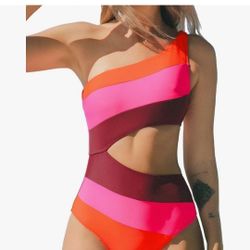 New Beautiful Bathing Suit Size SMALL. SEE PHOTOS. CASH,. PICKUP ONLY