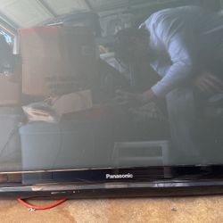 Panasonic Plasma Tv