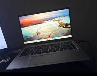 HP Elitebook 840 G7 laptop