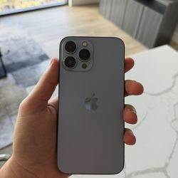 iPhone 13 Pro Max (light blue) 512 GB