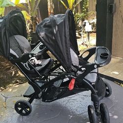 Stroller