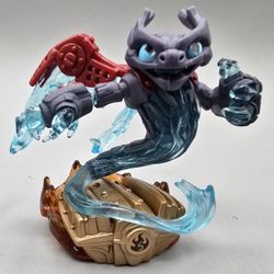 Skylanders Superchargers Figure Spitfire