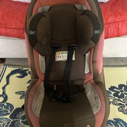 Car Seat