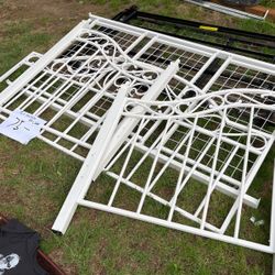 Twin Trundle Day Bed 