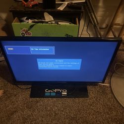 Samsung Tv 