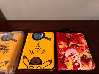 Pokémon blinders